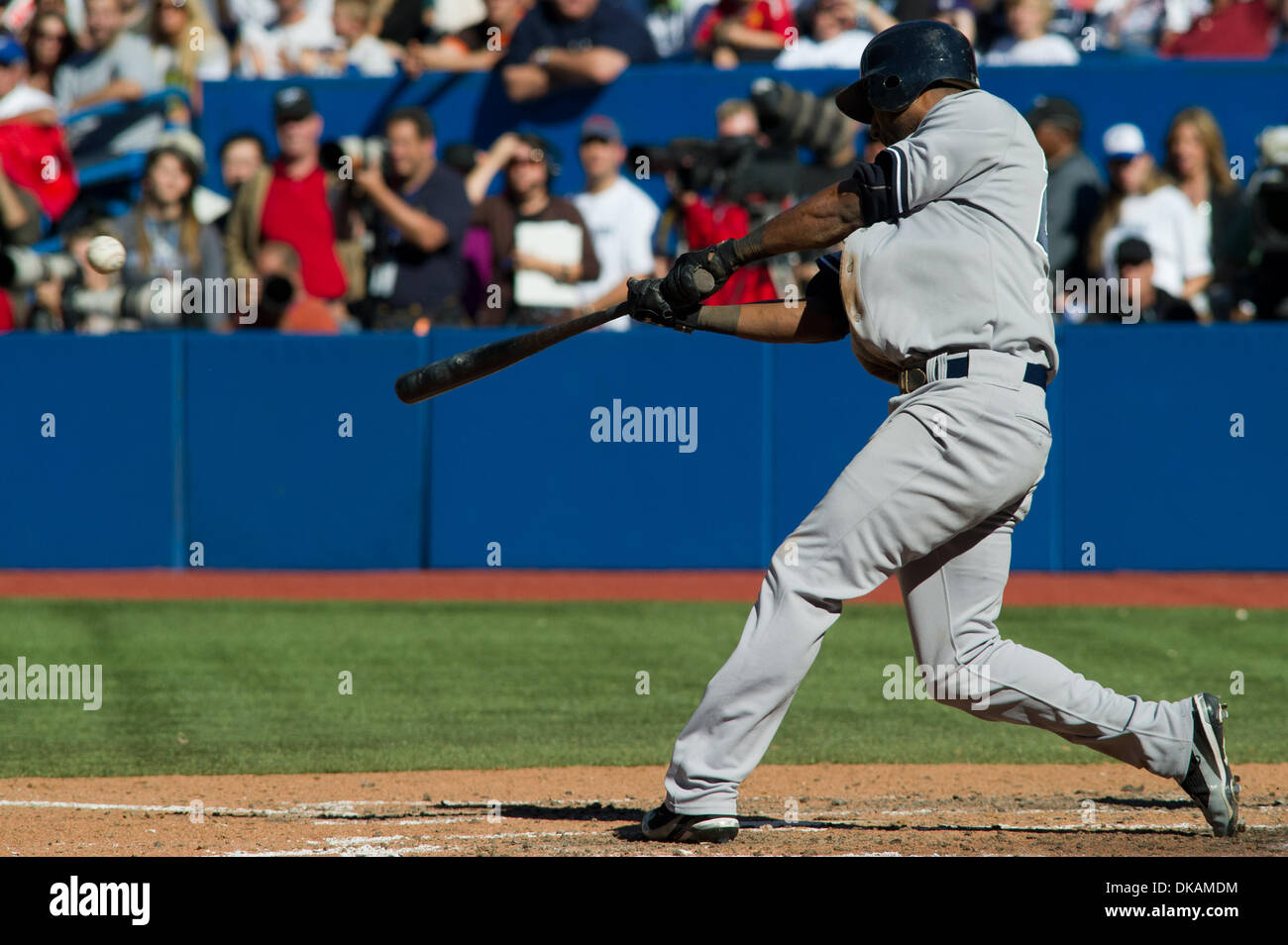 Hamilton Yankees -  Canada