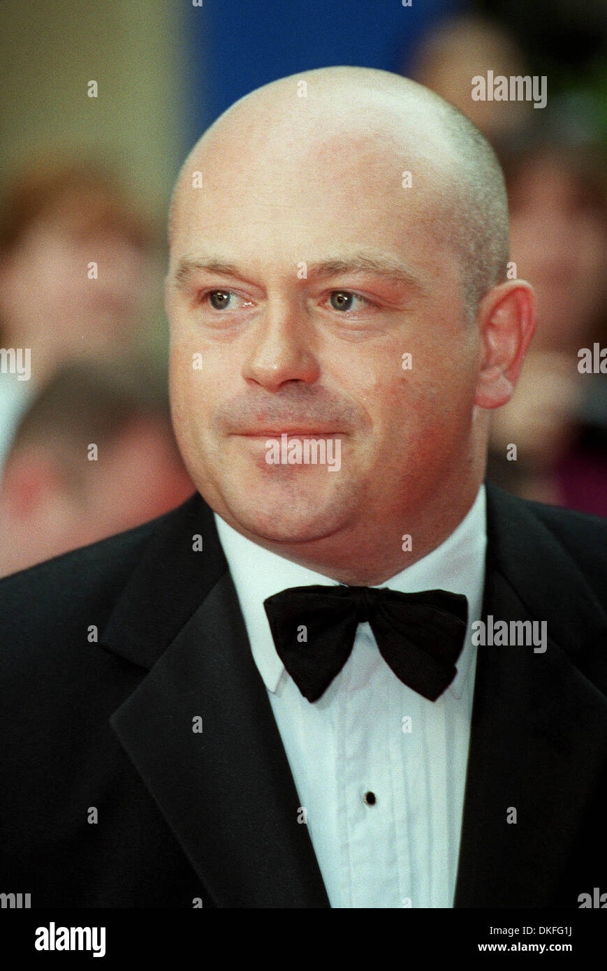 ROSS KEMP.acteur.ND.BAFTA TV AWARDS, LONDRES, ENGLA.13/05/2001.bh21C30C.ALLSTAR CRÉDIT :/ Banque D'Images