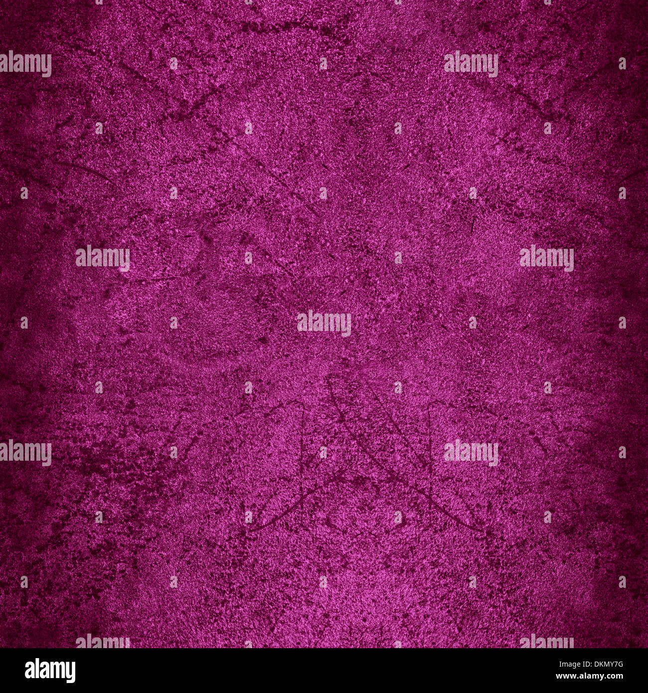 Plaque de métal rouille vieux rose ou violet abstract background texture vintage Banque D'Images