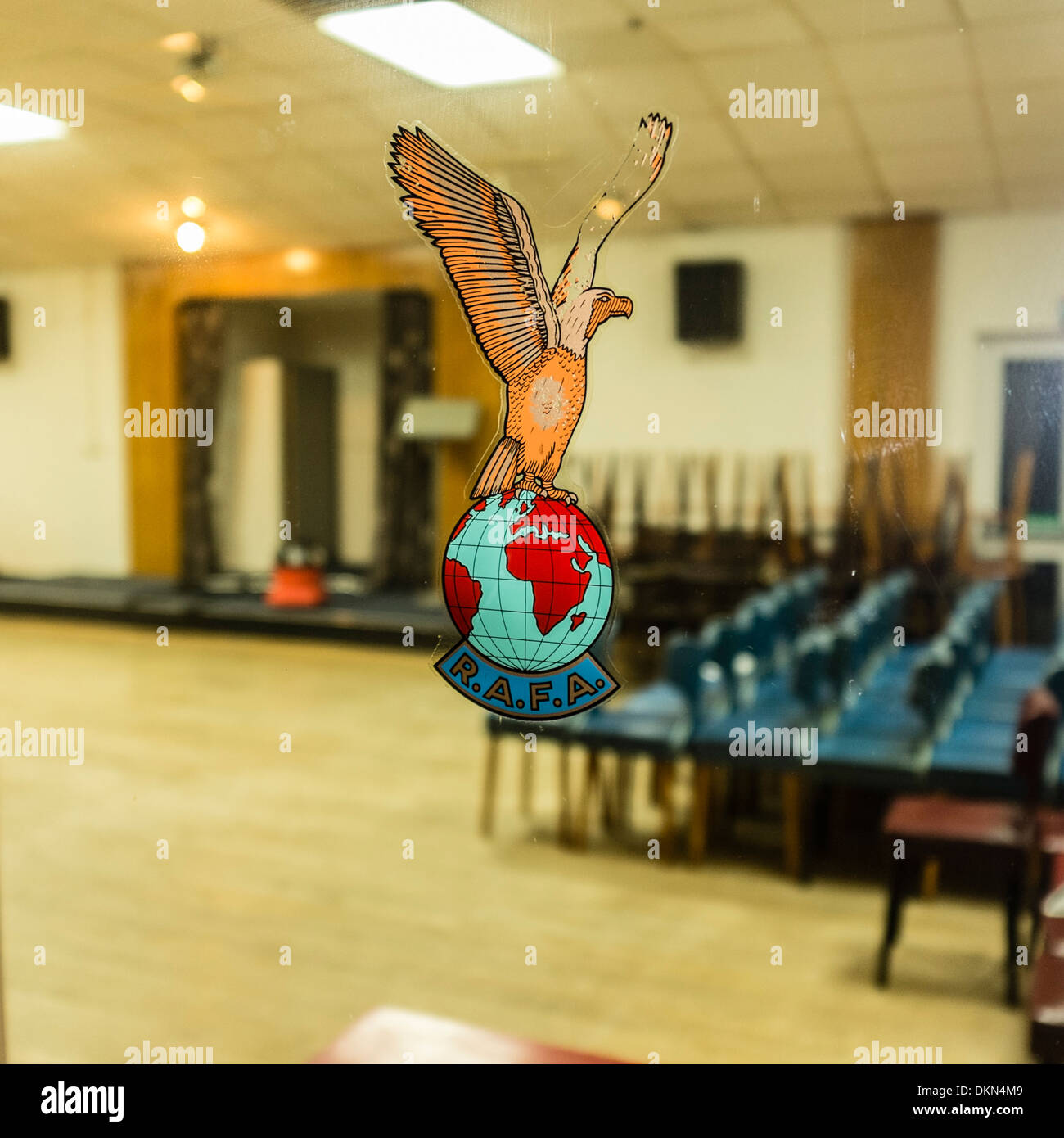 Royal air force association Banque de photographies et d???images ?? haute r??solution - Alamy
