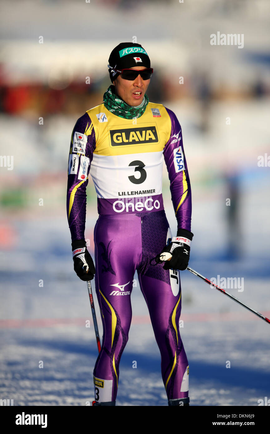 Birkebeineren Banque de photographies et d’images à haute résolution