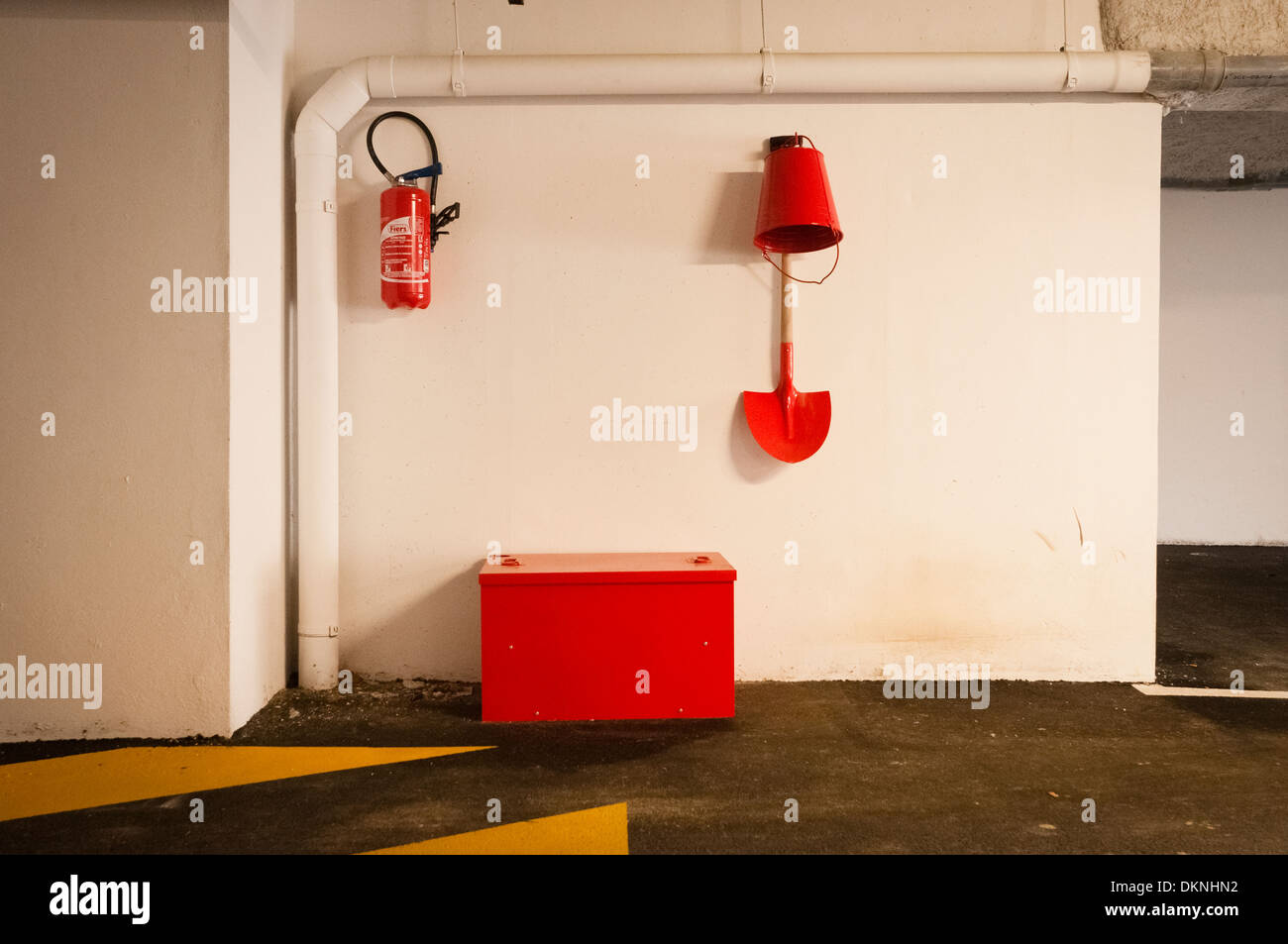 Date de livraison : 08/10/2013 Date de prise de vue  : 14/10/2013 Banque D'Images