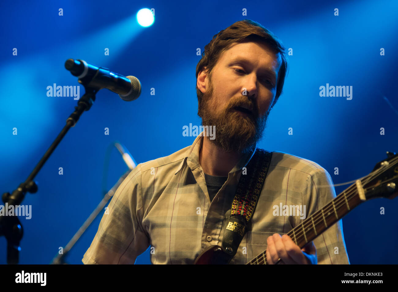 Joan Jett et les coeurs noir effectuer avec Alt-J, Capital Cities, Mme M. et plus à Noël électrique à Sacramento Banque D'Images