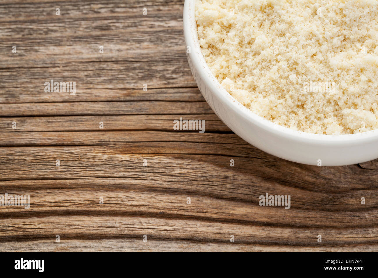 Farine riche en gluten Banque de photographies et d’images à haute résolution Alamy
