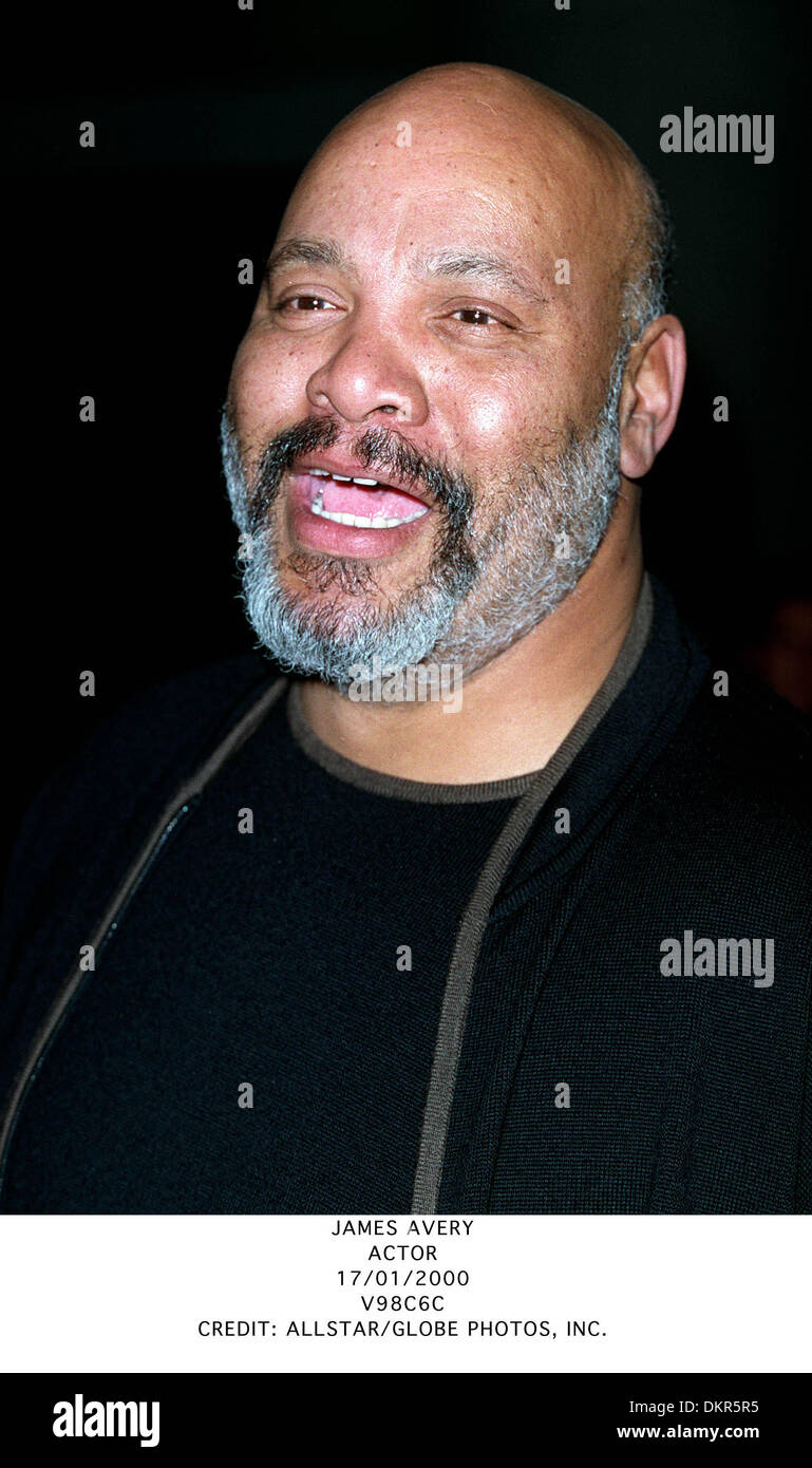 James avery Banque de photographies et d’images à haute résolution Alamy