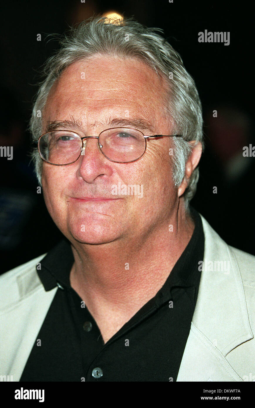 Singer Randy Newman Newman randy Banque de photographies et d’images à haute résolution - Alamy