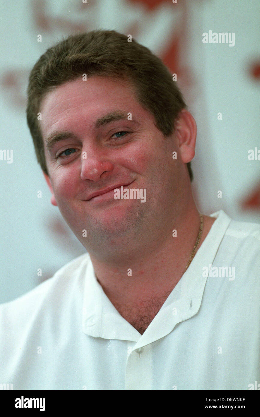 CHRIS PENN ACTEUR..11/09/1996.H34A30AC. Banque D'Images