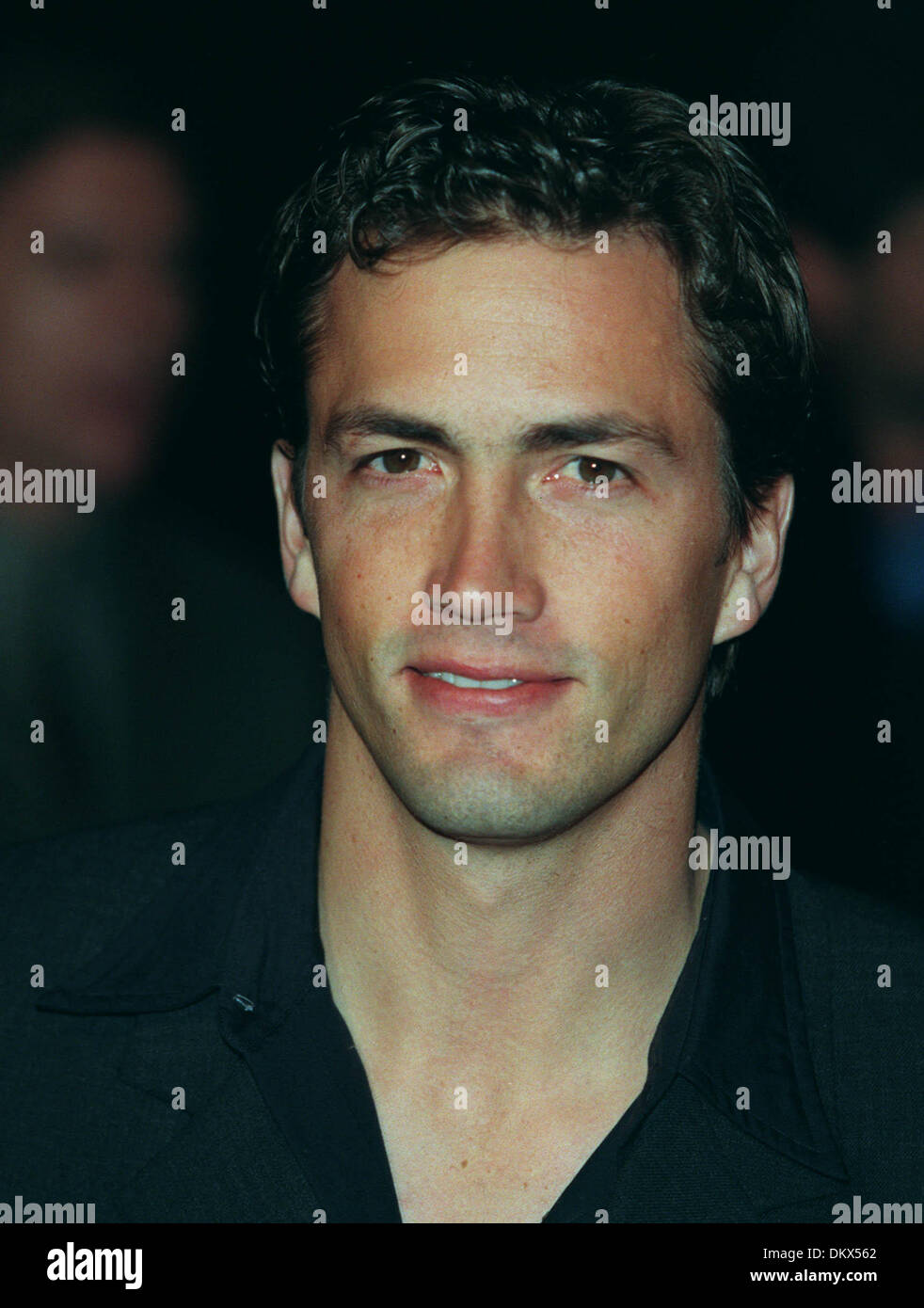 ANDREW SHUE.acteur.10/12/1997.G43G21C. Banque D'Images