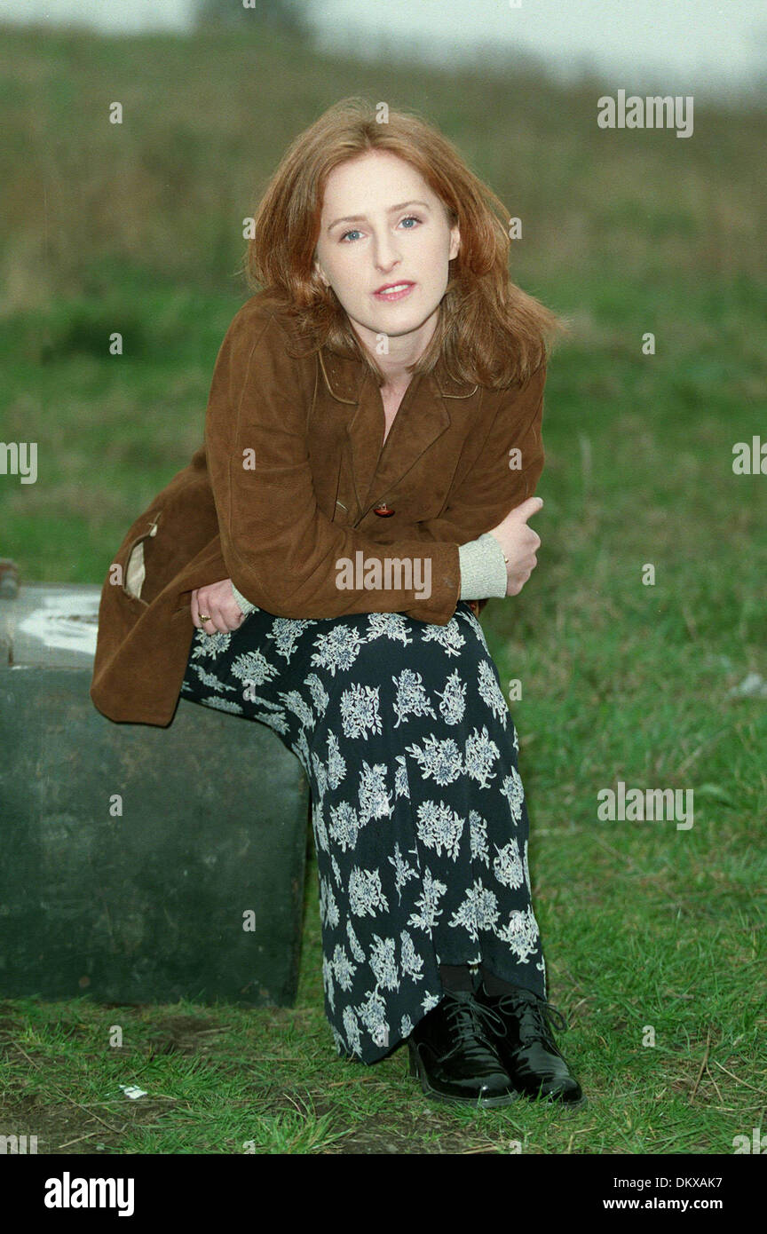 Nicola Stephenson Banque De Photographies Et D Images Haute Nicola Stephenson Actrice 12 04 1996 G48f24c Dkxak7
