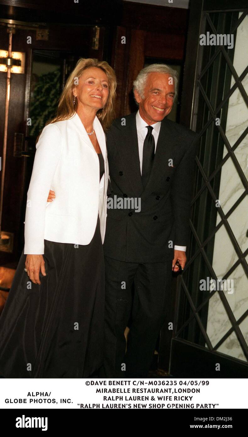 ralph laurens