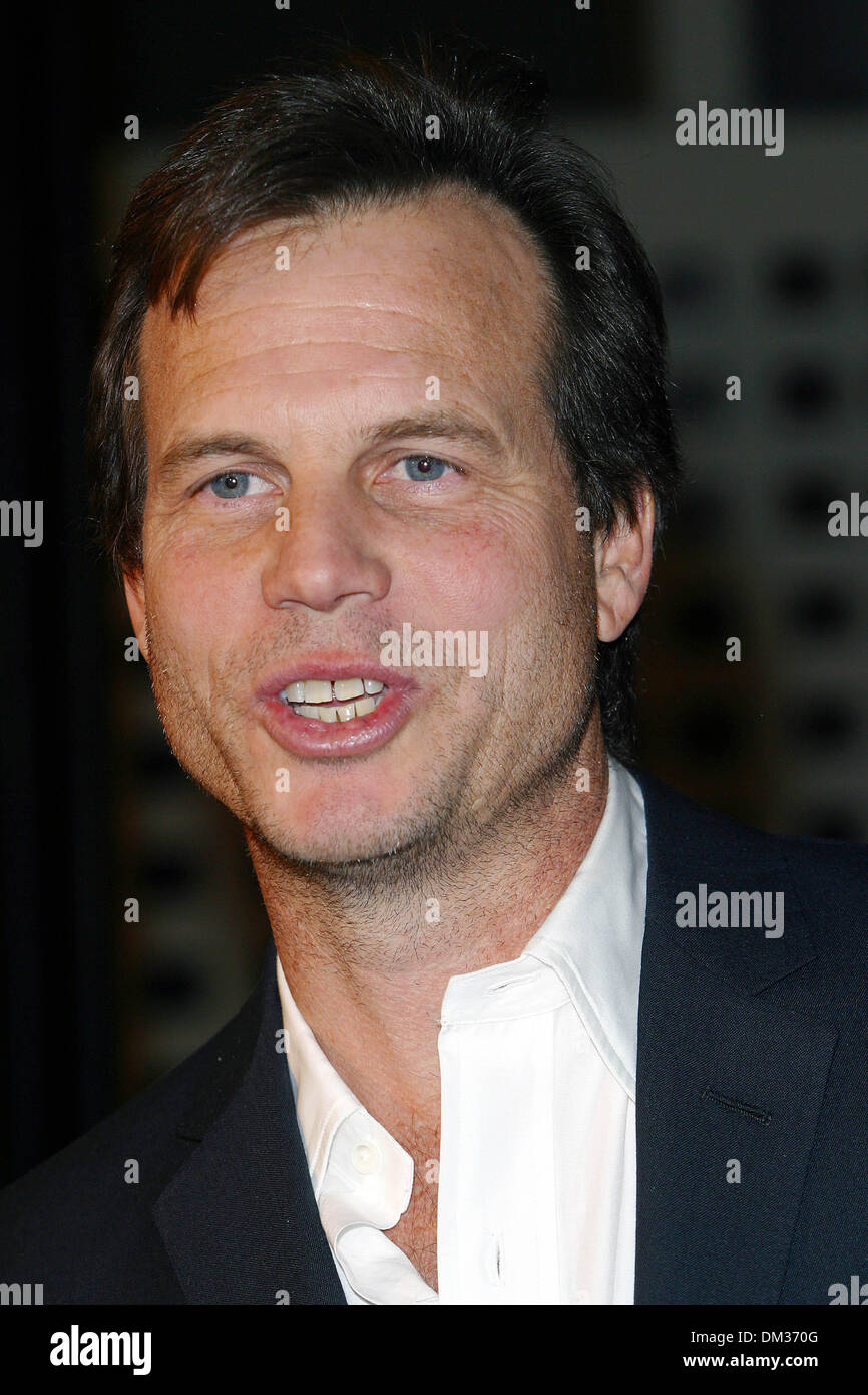 19 novembre 2002 - Hollywood, Californie - BILL PAXTON -..SOLARIS PREMIERE TENUE À LA PACIFIC.Cinerama Dome d'Hollywood, CA. BARRETT FITZROY / 11-19-2002 - K27216FB (D)(Image Crédit : © Globe Photos/ZUMAPRESS.com) Banque D'Images