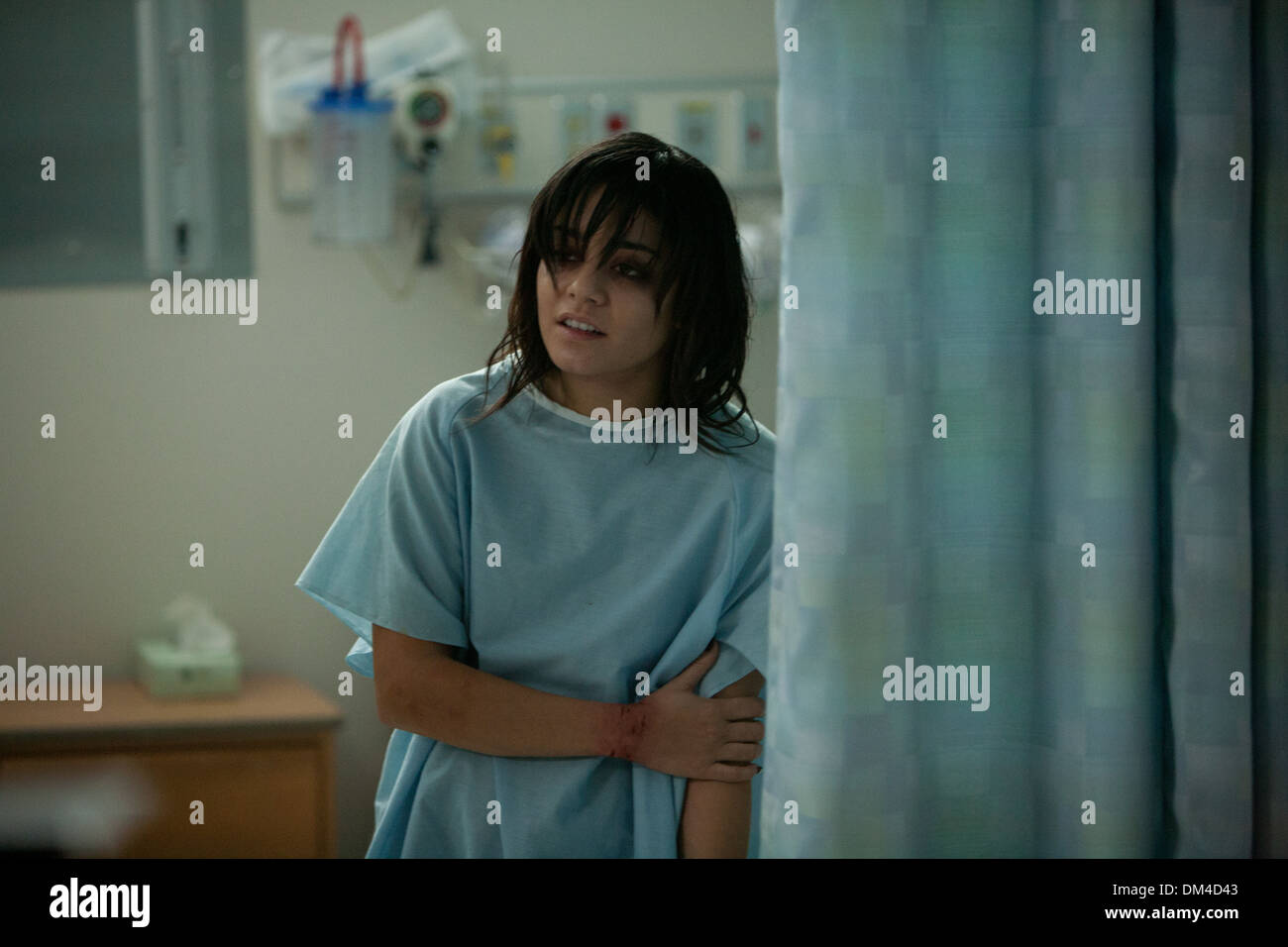 Le sol gelé (2013) Vanessa Hudgens SCOTT WALKER (DIR) COLLECTION MOVIESTORE LTD Banque D'Images