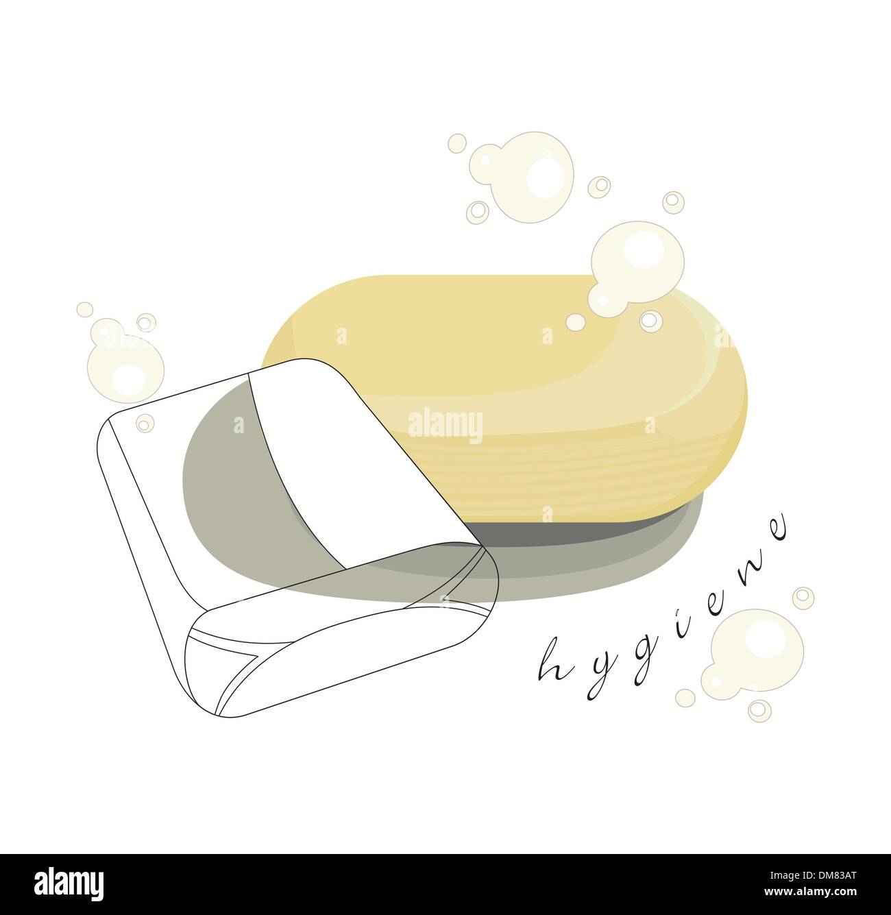 Dessin de savon Banque de photographies et d’images à haute résolution ...