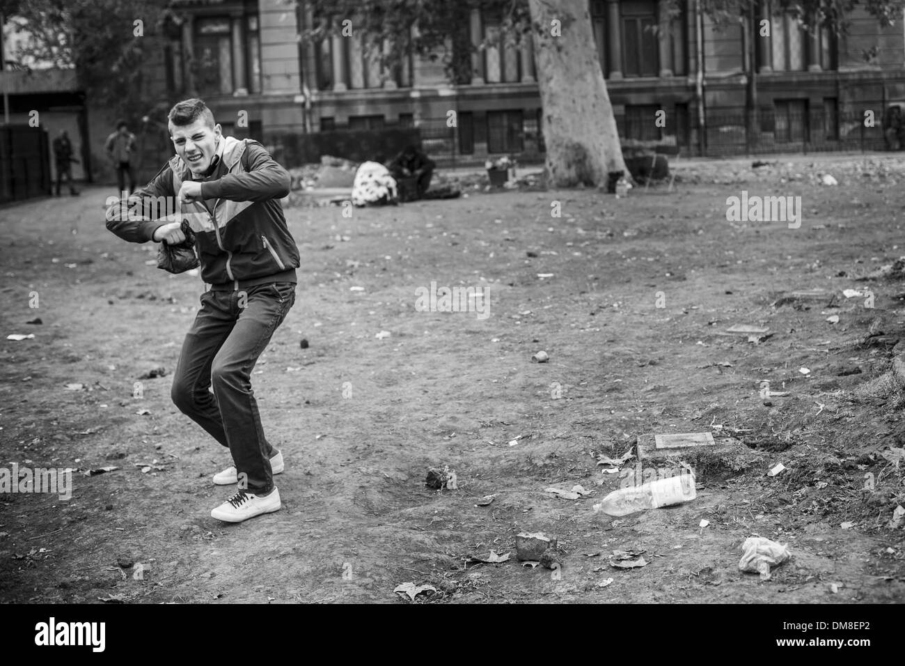 rencontre gare du nord