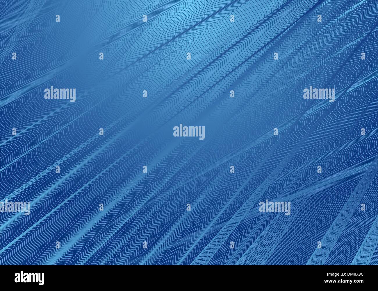 Fond de maille Illustration de Vecteur