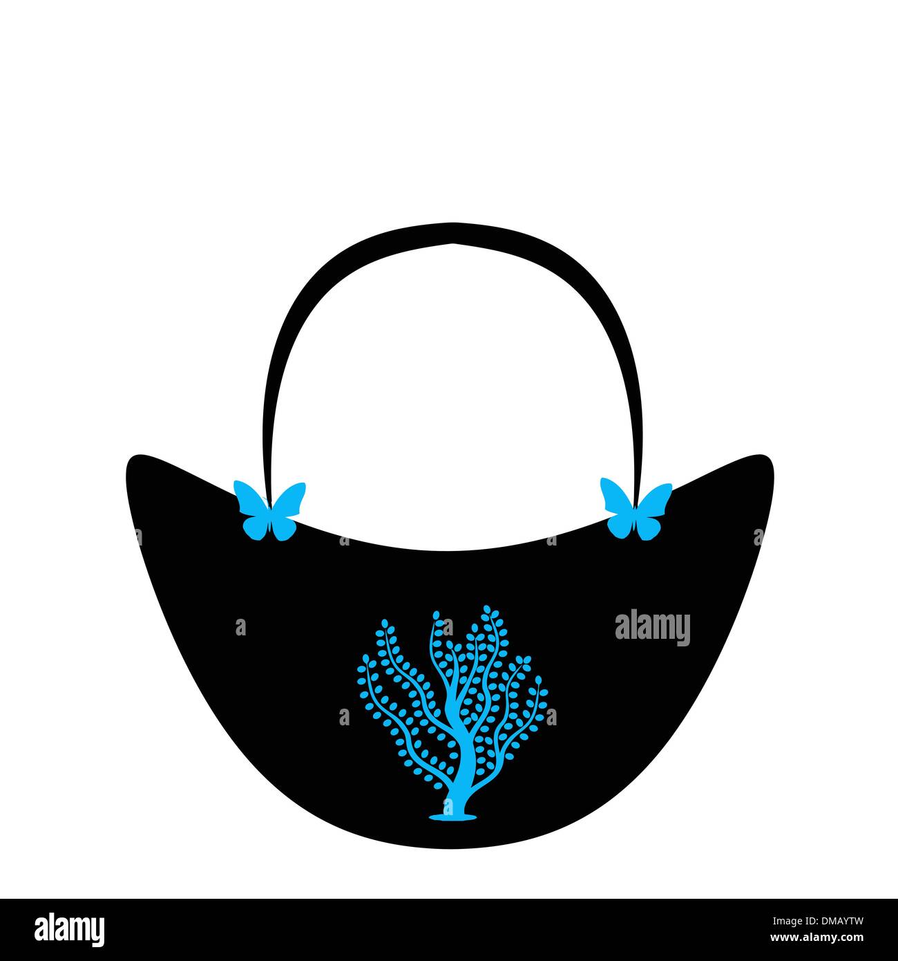 Design sac occasionnels Illustration de Vecteur