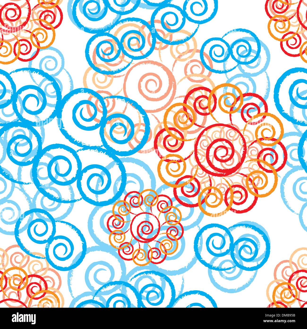 Abstract background Illustration de Vecteur