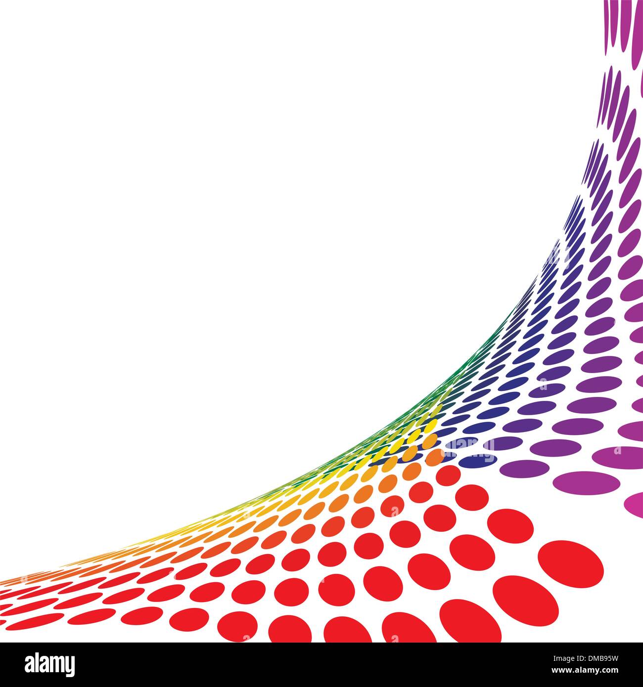 Abstract background Illustration de Vecteur