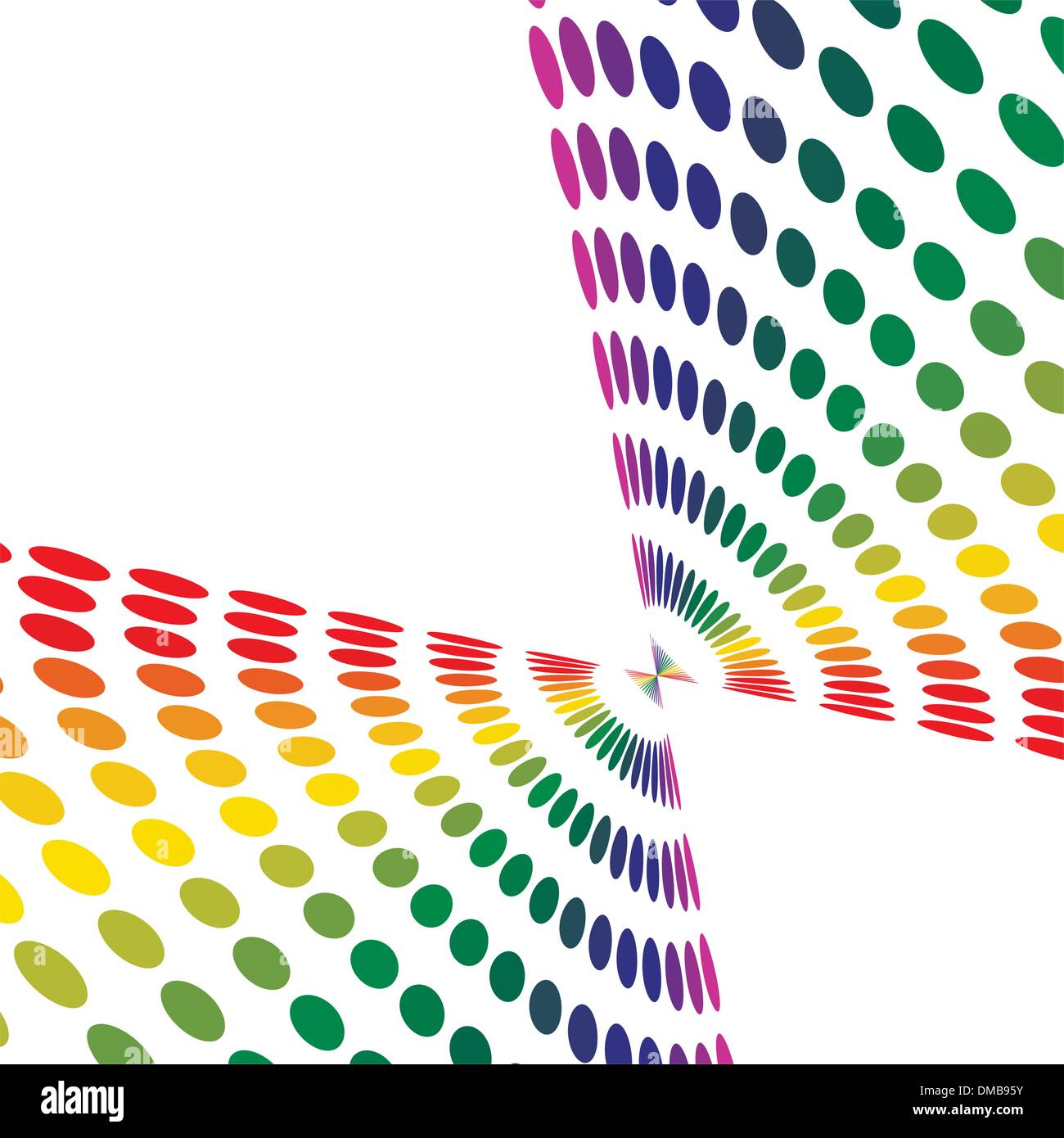 Abstract background Illustration de Vecteur