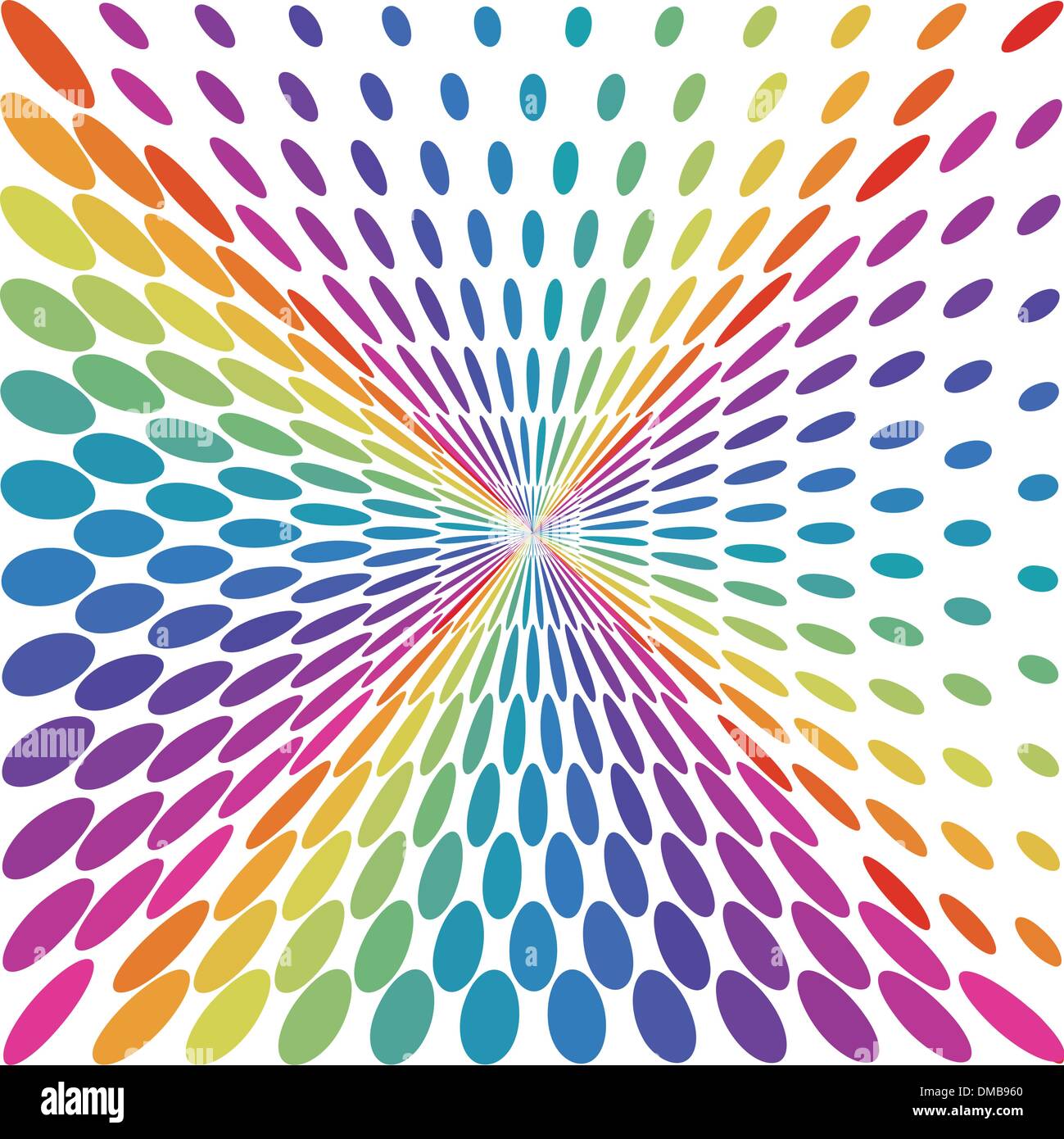 Abstract background Illustration de Vecteur