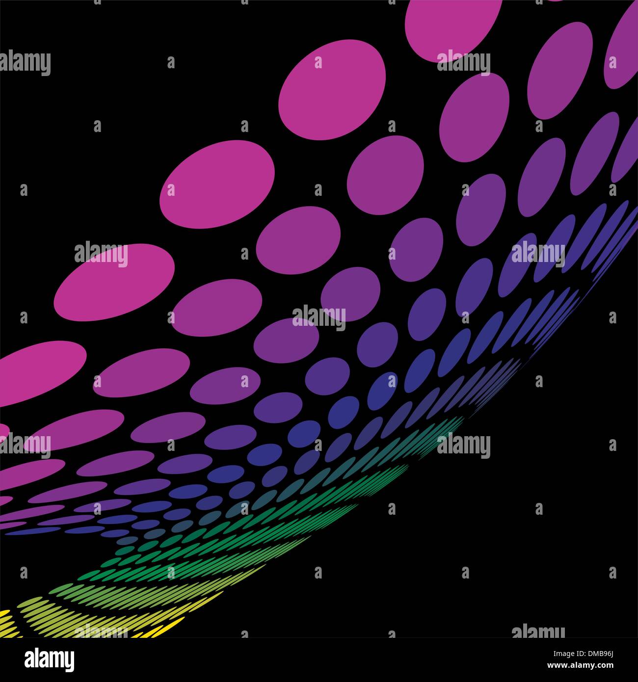 Abstract background Illustration de Vecteur