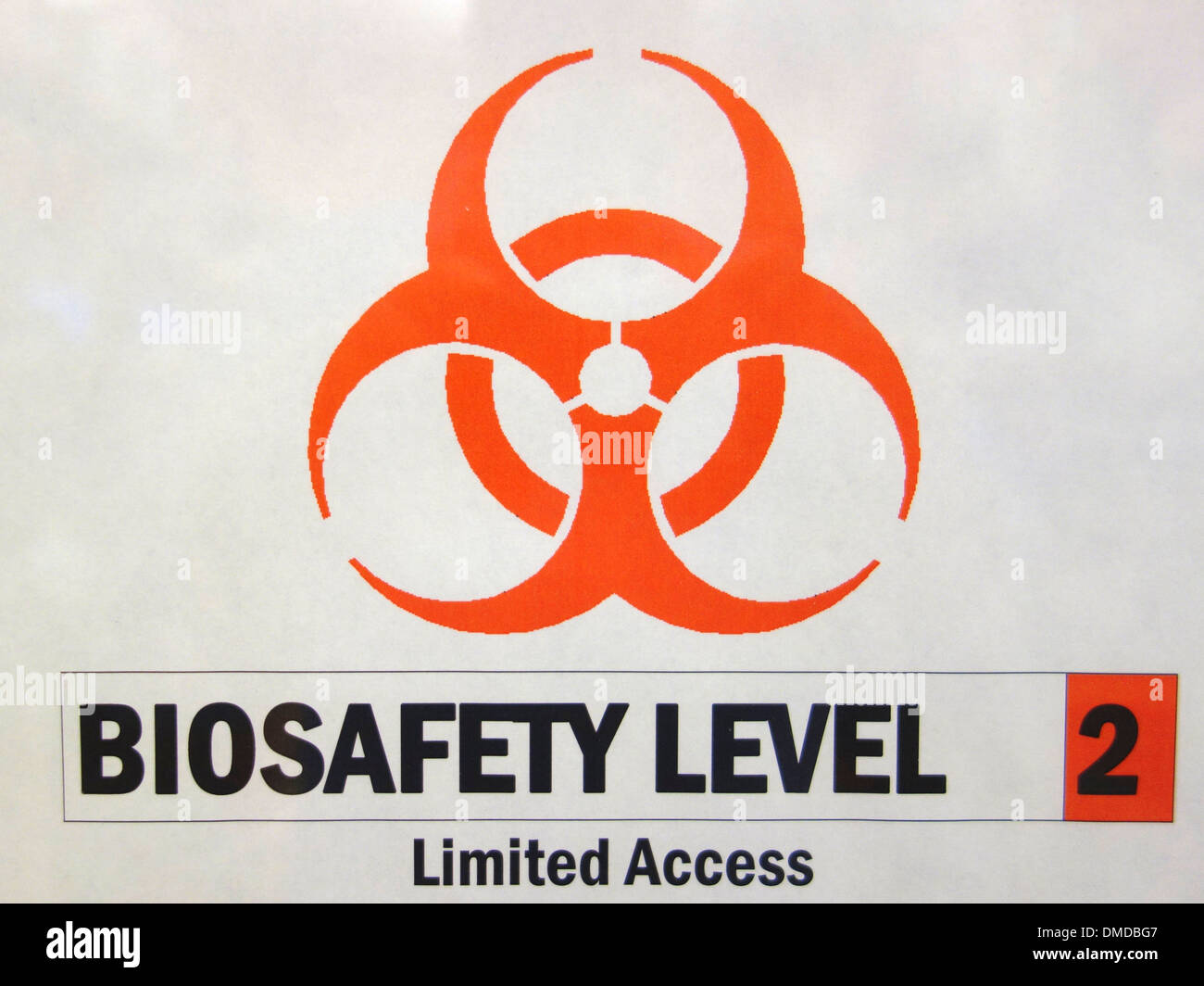 Biosafety level Banque de photographies et d’images à haute résolution ...
