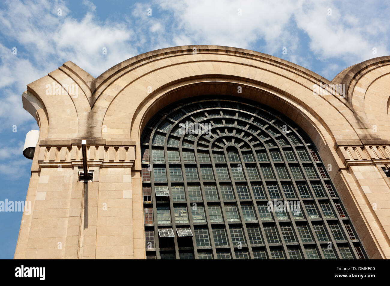 Argentine, Buenos Aires - Abasto Centre commercial à Abasto. Banque D'Images