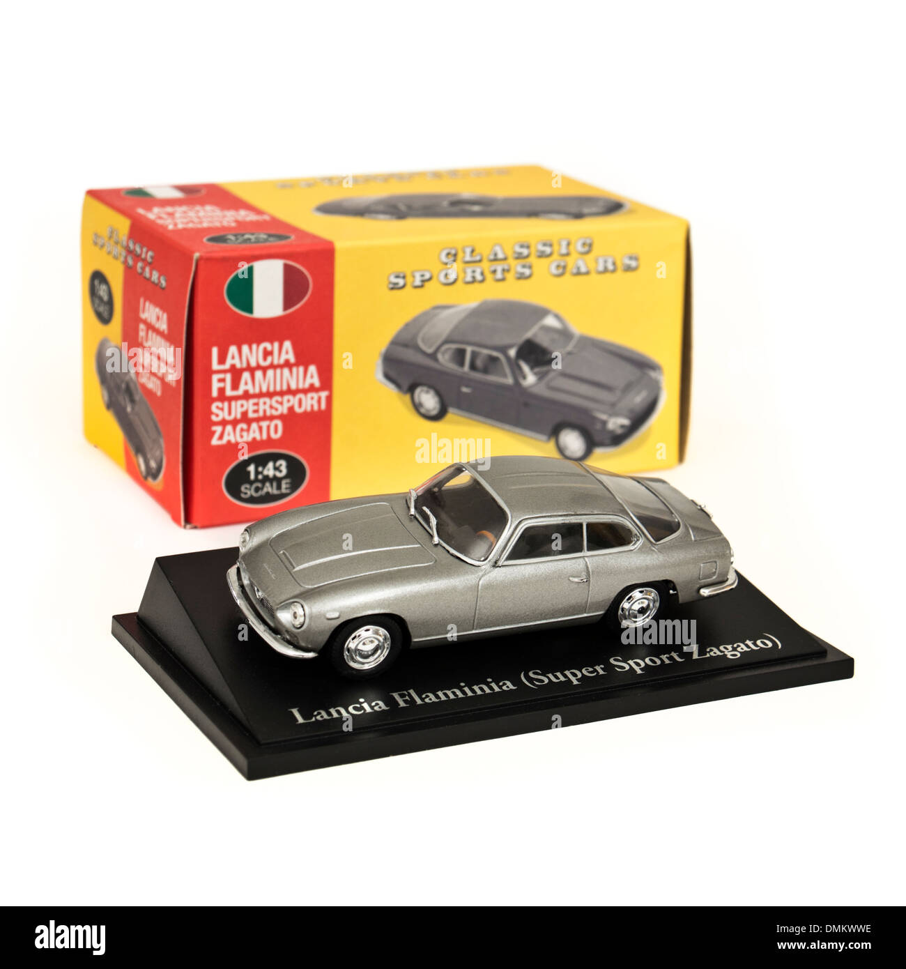 Bburago - Porsche 911 GT3 - Modèle réduit réaliste à l'échelle 1:24