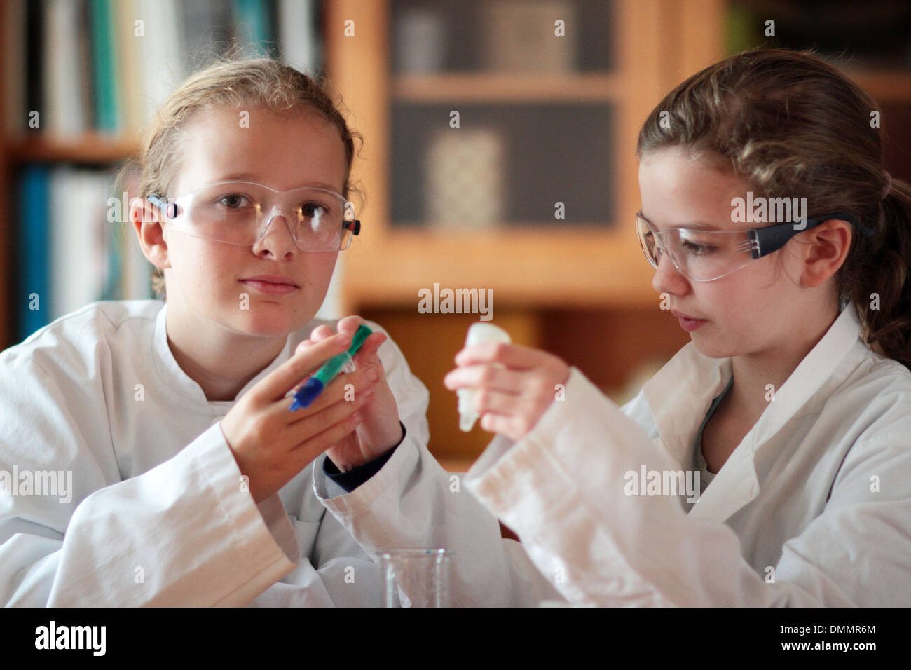 Apprendre les sciences Banque de photographies et d’images à haute ...