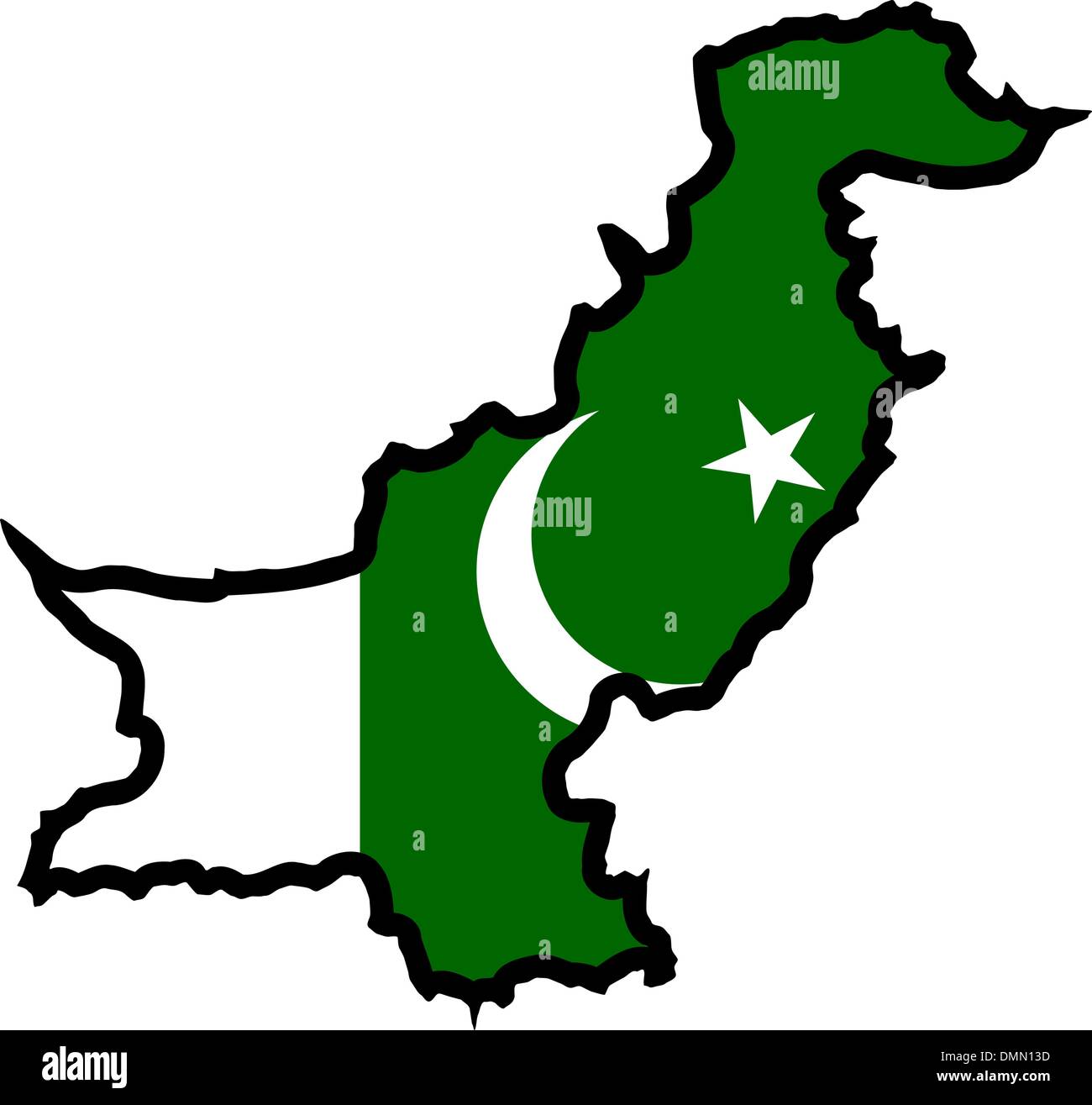 Art du pakistan Banque de photographies et d’images à haute résolution ...