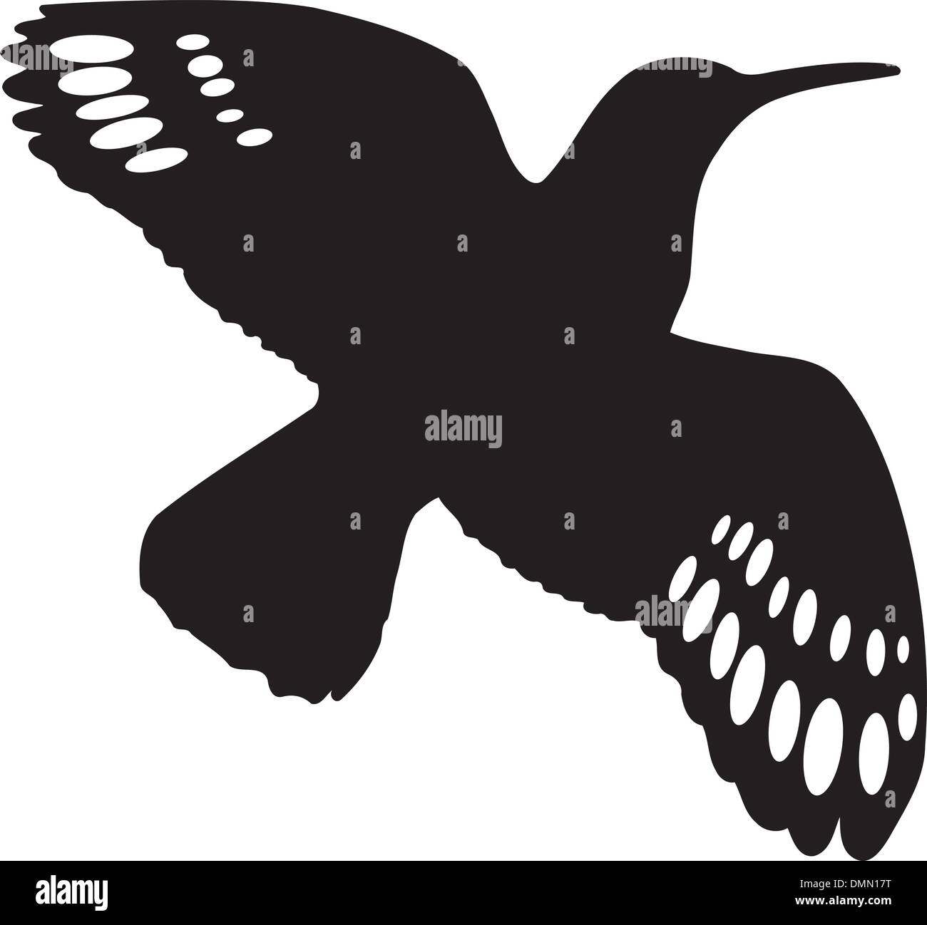 Vigne vierge mur Illustration de Vecteur