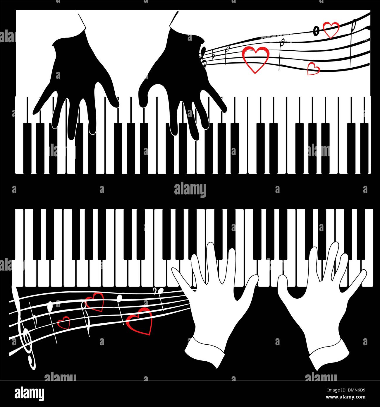 Vector illustration pour votre projet de design Illustration de Vecteur