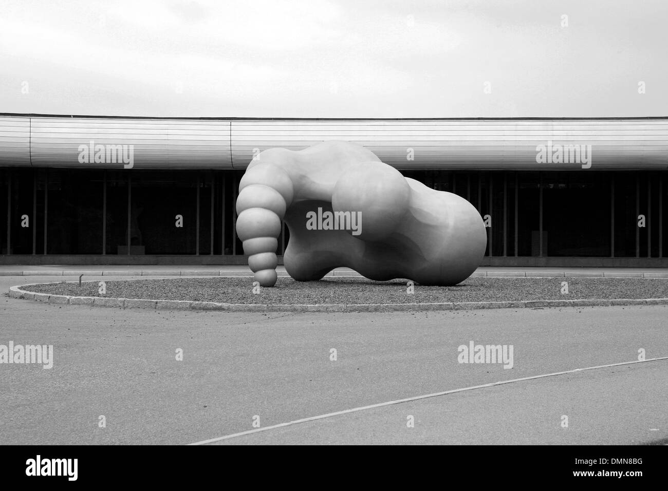 Art moderne Banque D'Images