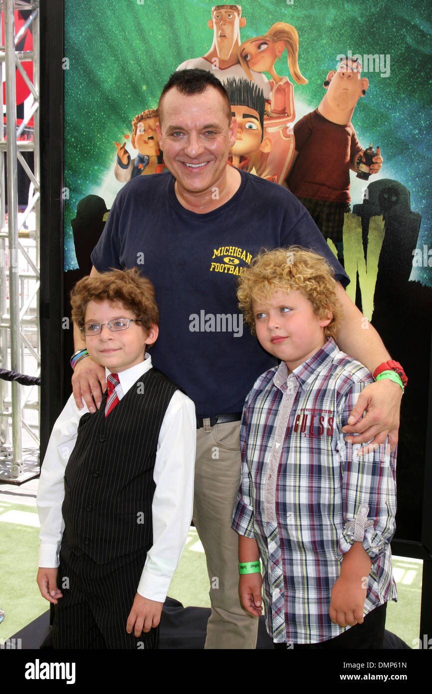 Jagger sizemore tom sizemore sizemore Banque de photographies et d