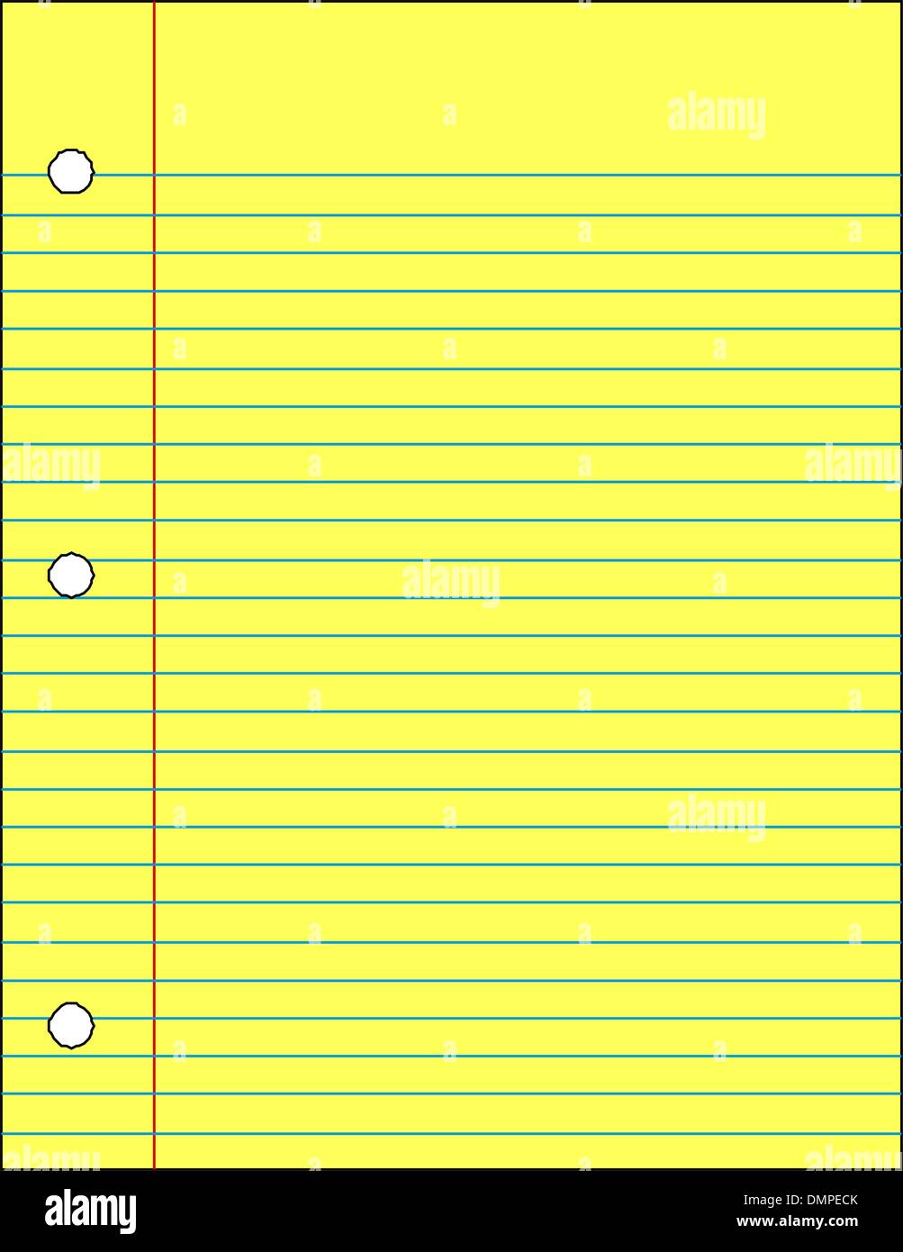 Ordinateur portable de feuille Illustration de Vecteur