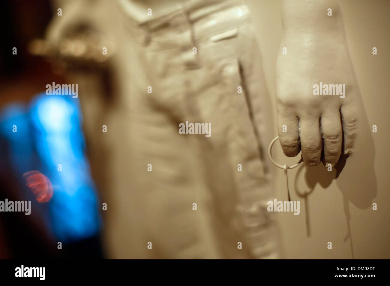 'Bonhams' prochaine vente d'Art Urbain Banque D'Images