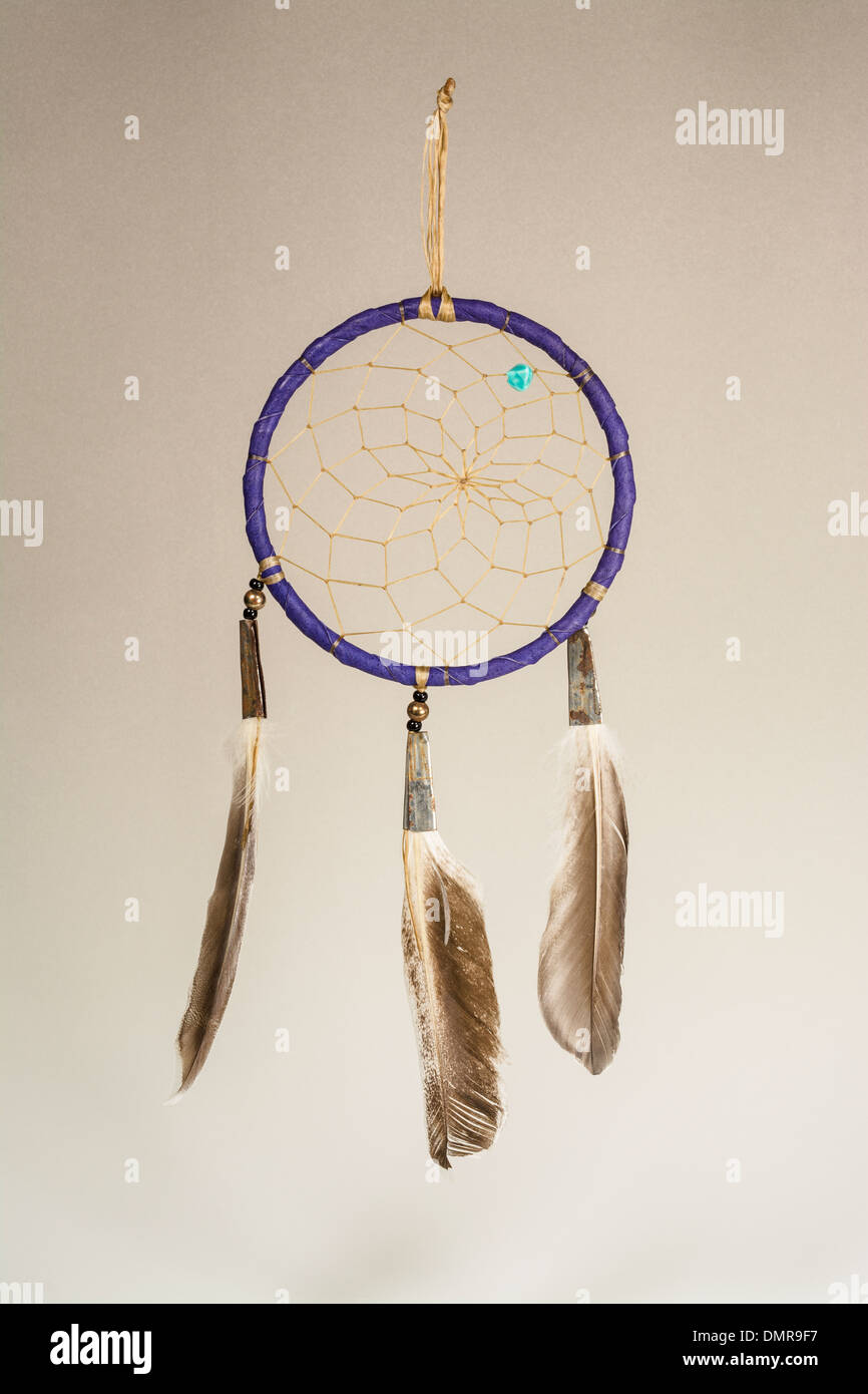 Dreamcatcher Banque D'Images