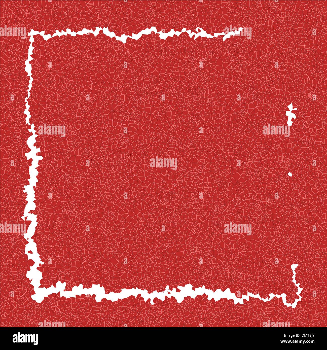 Motif de petits morceaux Illustration de Vecteur