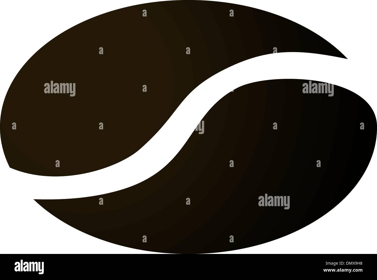 Coffee2 Illustration de Vecteur