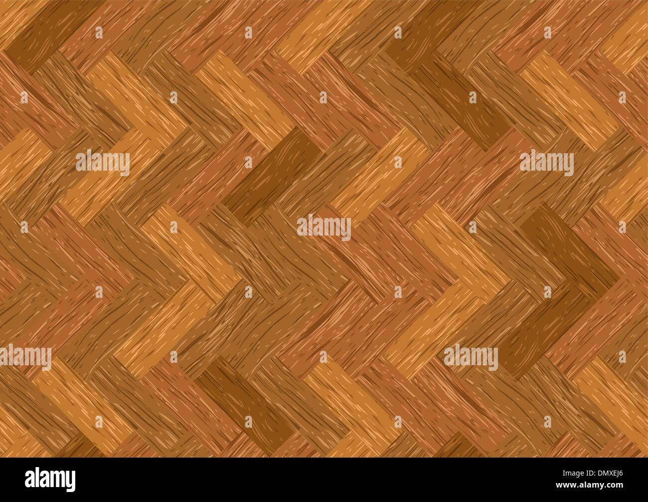 Texture bois Illustration de Vecteur