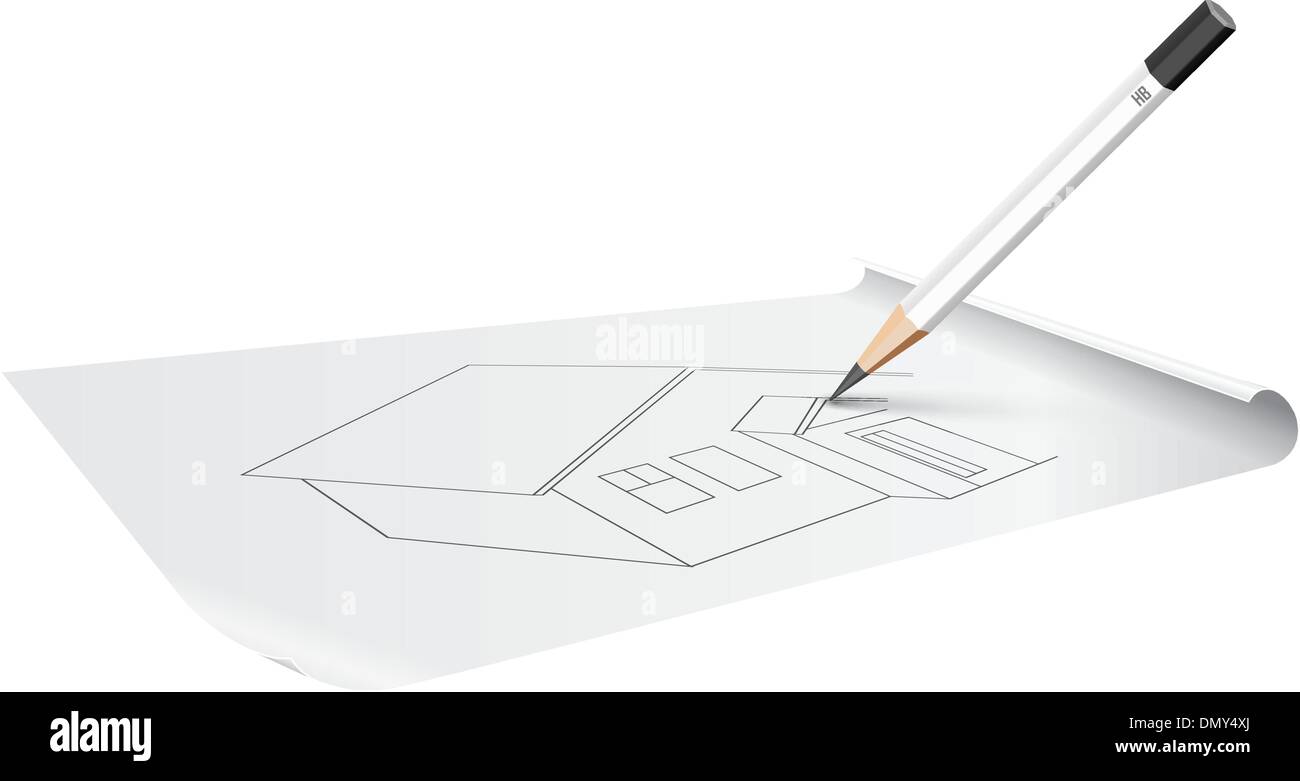 Conseil pour l'élaboration Illustration de Vecteur