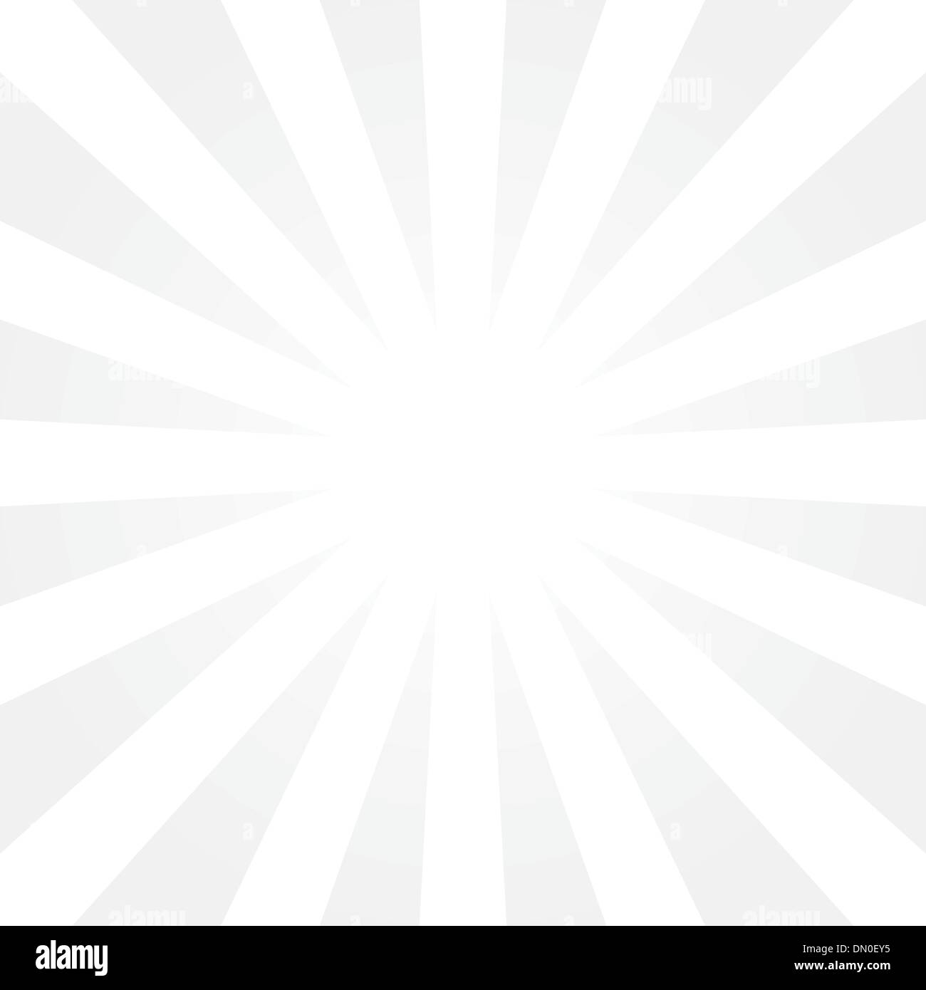 Ailes gothique Crest Illustration de Vecteur