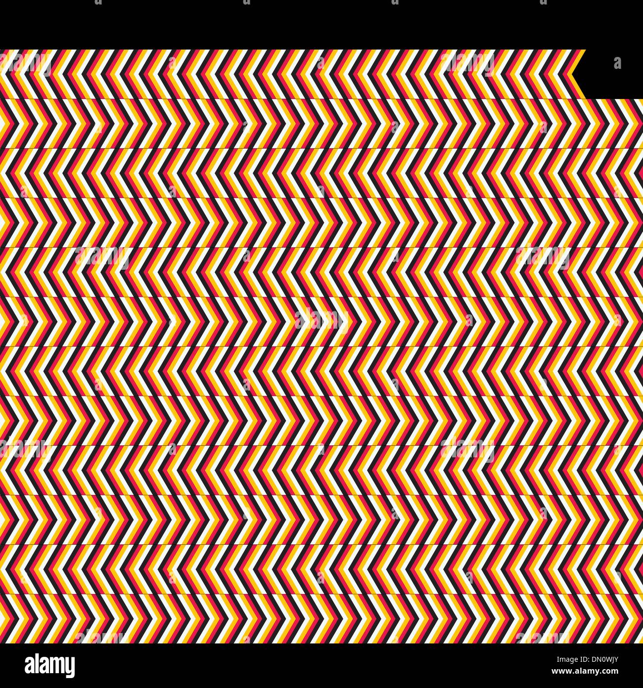 Motion illusion Banque de photographies et d’images à haute résolution ...
