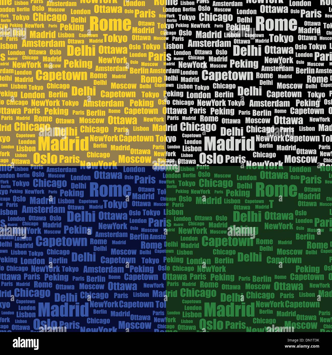 Avec des noms Banque d