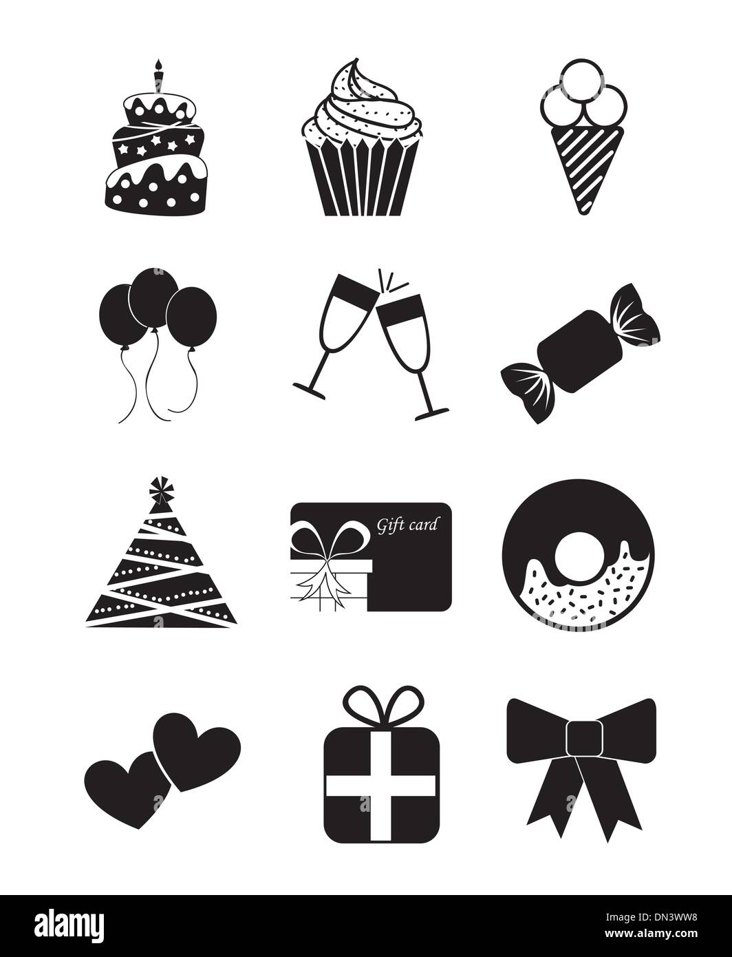 Icones D Anniversaire Banque D Image Et Photos Alamy Icones D Anniversaire Banque D Image Et Photos Alamy