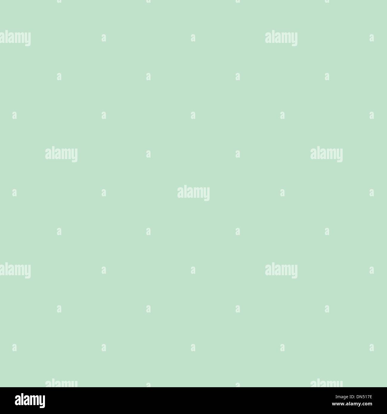 Modèle vectoriel continu avec pois blancs sur fond vert menthe vintage rétro. Illustration de Vecteur