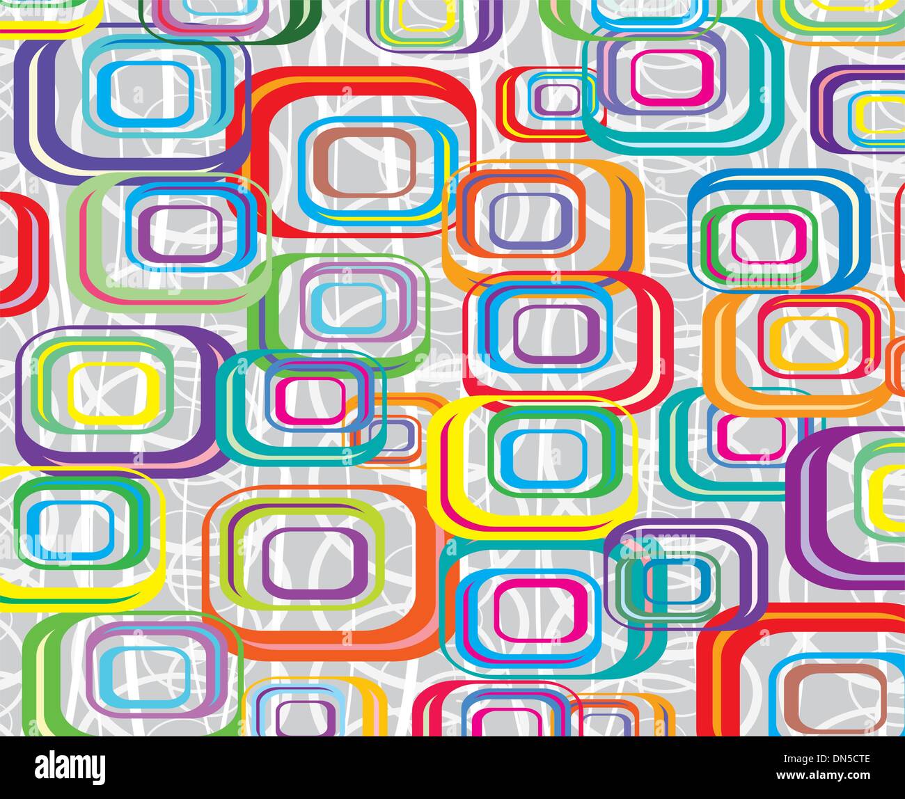 Vector abstract colorful background Illustration de Vecteur