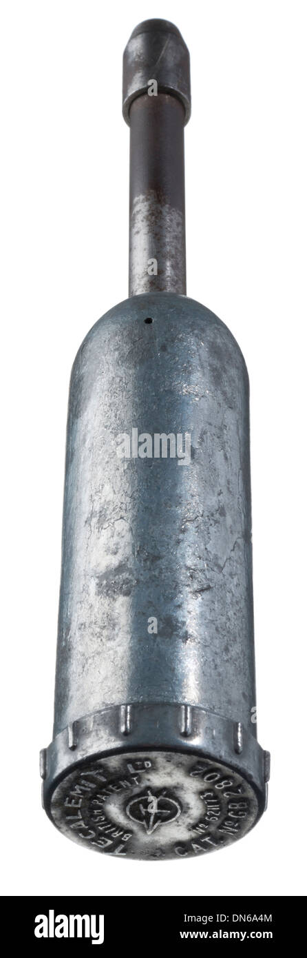 Pistolet à graisse Tecalemit Photo Stock - Alamy