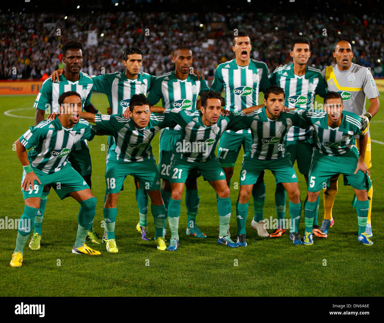 Raja casablanca Banque de photographies et d’images à haute résolution ...