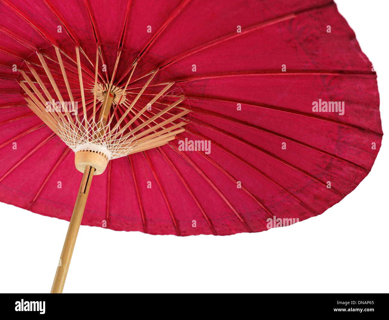 Parasol japonais Banque de photographies et d'images à haute résolution -  Alamy